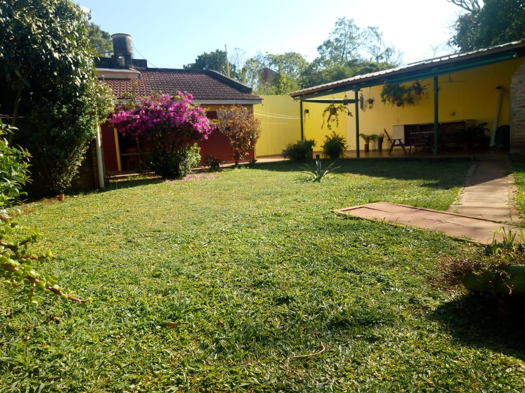 First slide
